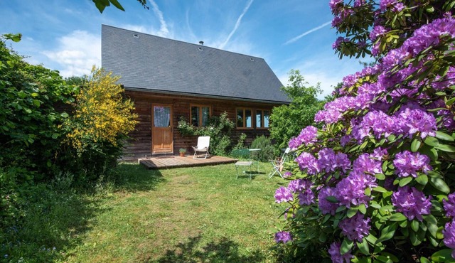 La Colombière - GRANDE-VERRIERE (LA)