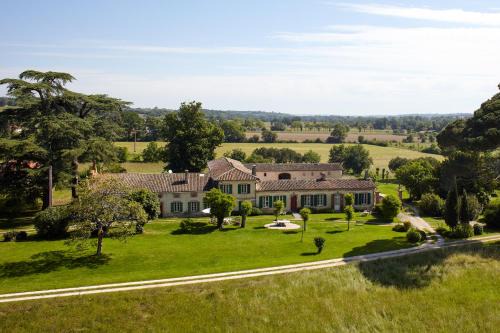 La Colonie St Joseph - Gîtes pour 6 de charme