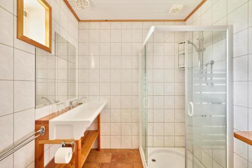 La Colonie St Joseph - Gîtes de charme pour 9