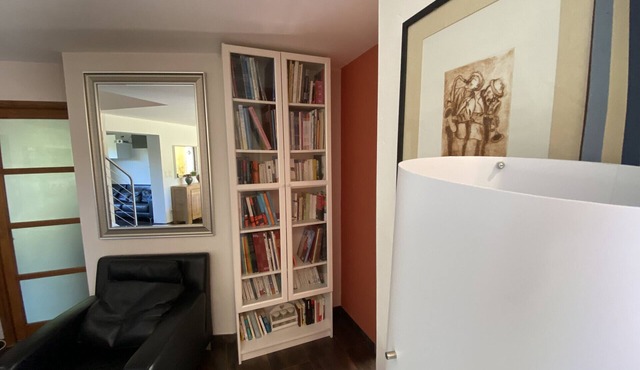 La Columérine : villa familiale ♥ soleil ♥ piscine