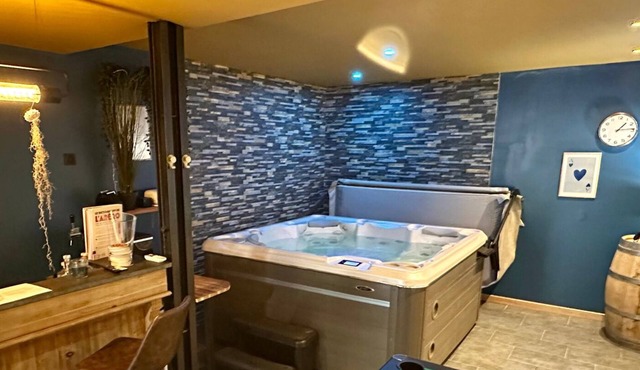 La Comète - Le Mont Dore 3*- SPA