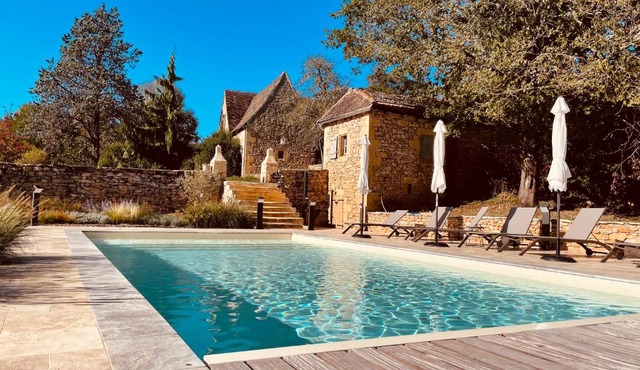 La Combe d’Estève