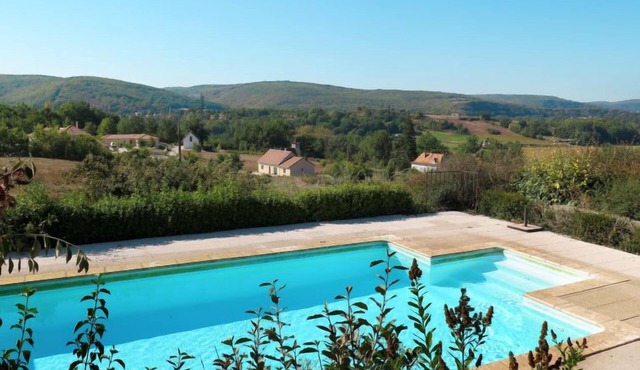 La Combelle by Interhome