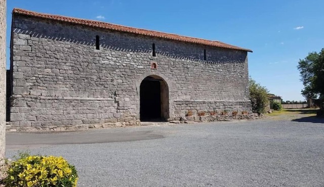 La Commanderie maison 4 personnes 10 kms Puy du Fou