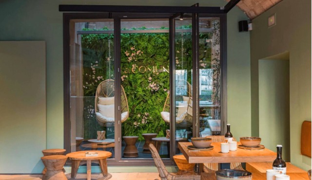 La Comuna by Bon Dia Residences