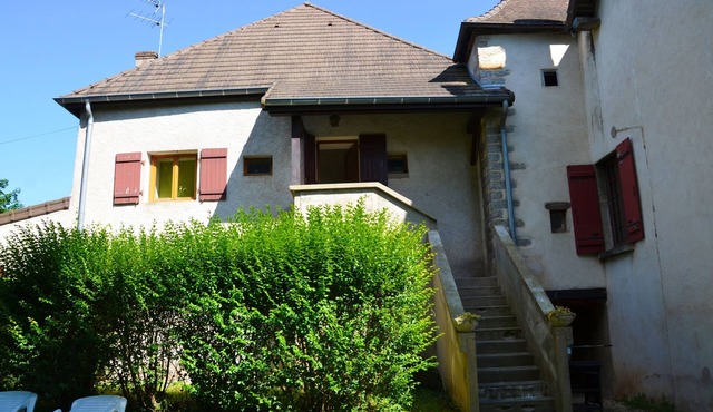 La Conciergerie du manoir