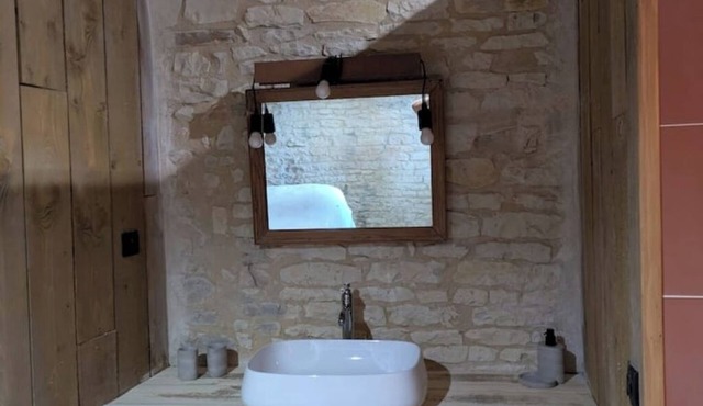 La Conche - A haven of charm and nature in the heart of the Marais Poitevin