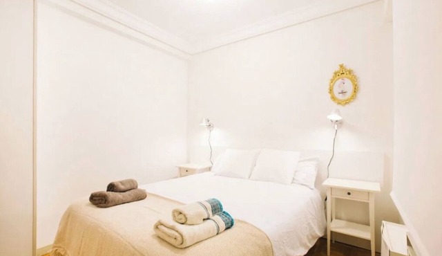La Concha Appartment Family and Friends