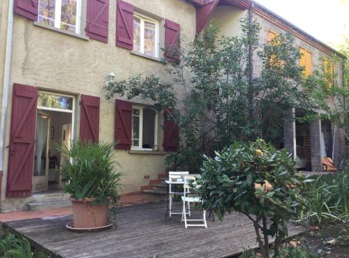 La Conciergerie de la Villa Delphina