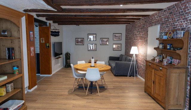 La Confiserie, Immense et Atypique Plein Centre