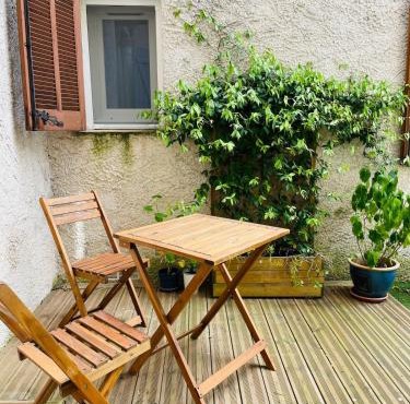 La Conque Provençale