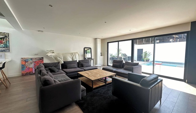 La conserverie, Élégance et confort au rendez-vous