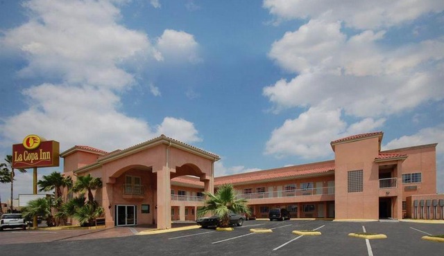 La Copa Inn