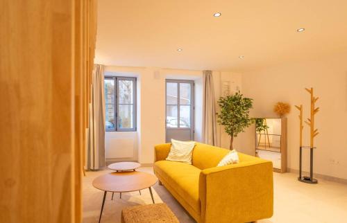 La Coquette - Charmante Maison de Sucé-sur-Erdre