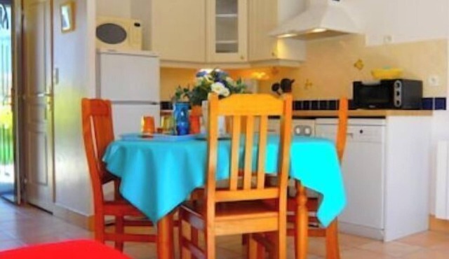 La Coquette, in the heart of the magnificent bay of the Gulf of Morbihan