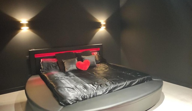 La Coquette - Love room