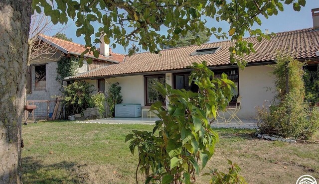 La Corbine - Montracol