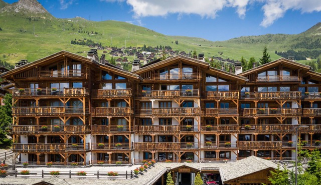 La Cordée des Alpes