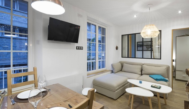 La Cordée - Two Bedroom Apartment, Sleeps 6
