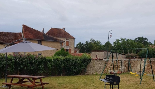 La Coridima Champenoise