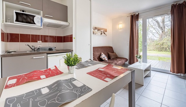 La Corniche 39 - Résidence avec piscine