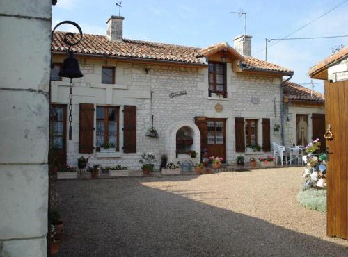 La cornouillère