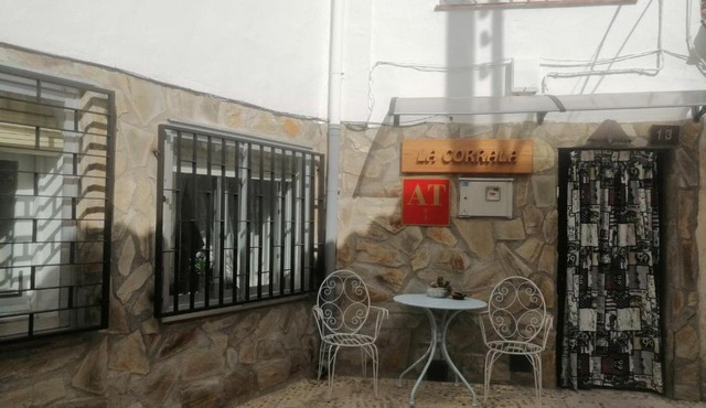 La corrala