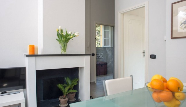 La Corte di Zizi-apartament Cernobbio: for couples and families