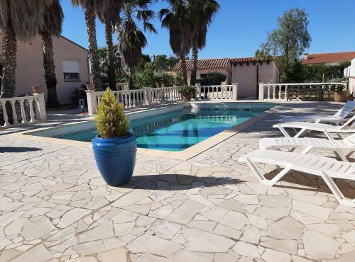 La Coscolleda Sorède