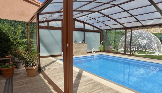 La Costana de Barbadillo- Bed & Breakfast ONLY ADULTS