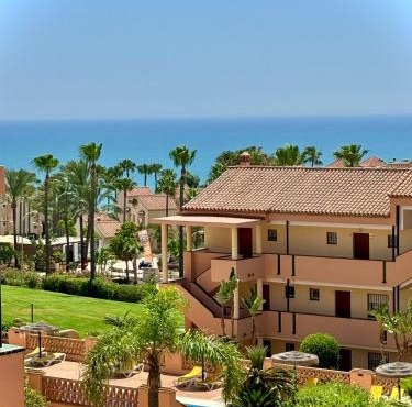 La Costa Penthouse