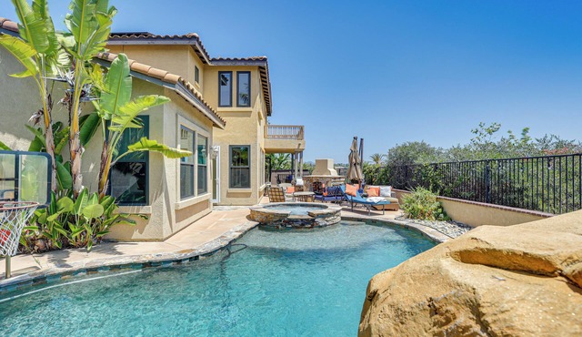 LA COSTA Valley Newly Remodeled Gem