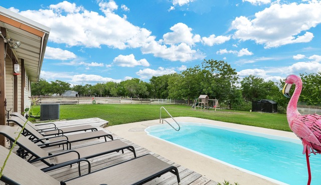 La Coste- A Birdy Vacation Rental