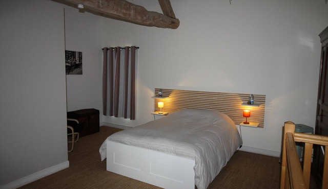 La Cote Monsieur Gites - The "Prince Grenouille