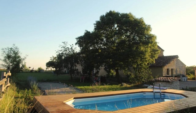 La Couderquié - LAUTREC