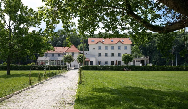 La Coudraie - 8 min Disneyland Paris