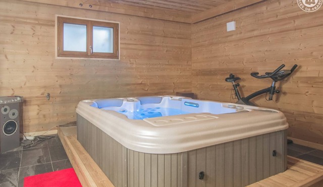 LA COULEE DOUCE - VAL CENIS