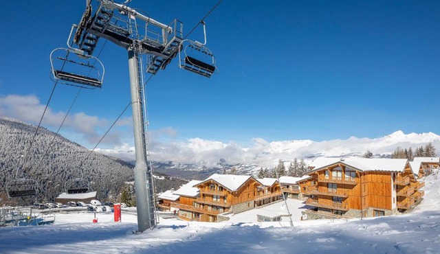 La Cour aux Ecureuils