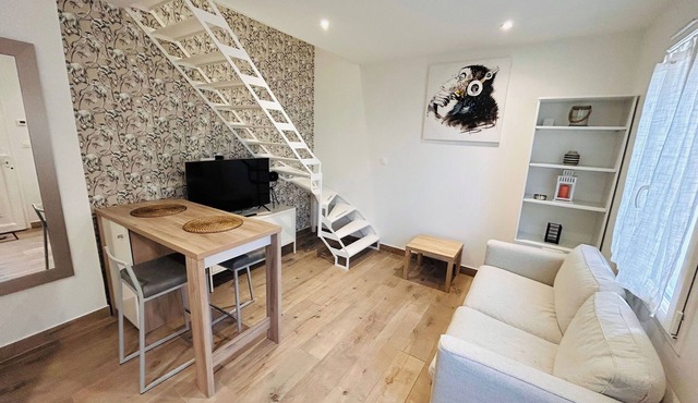 La cour Bailla | Maison | Terrasse