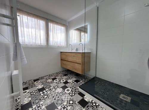 La Cour de Mamama Appartement 4