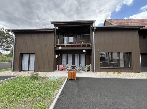 La Cour de Mamama Appartement 7