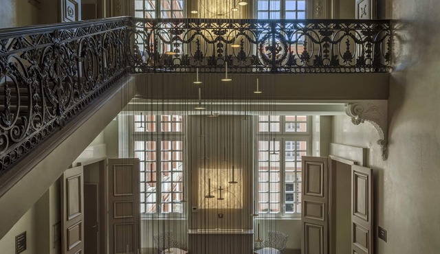 La Cour des Consuls Hotel & Spa Toulouse - MGallery Collection