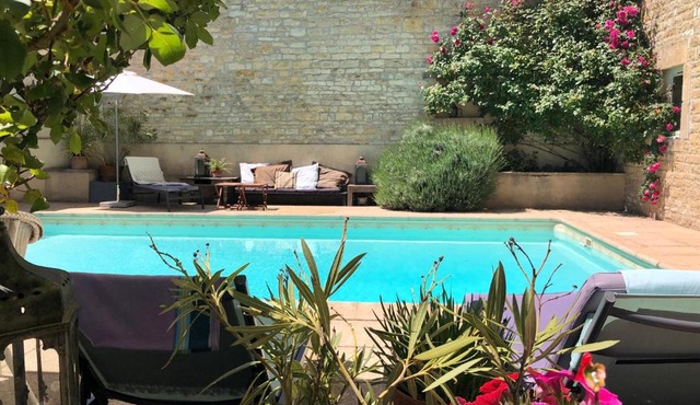 La Cour des Délices