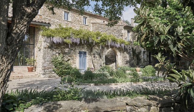 La Cour du Marronnier