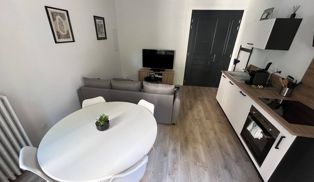 La Cour Du Prince, La Cour Du Prince Verdun