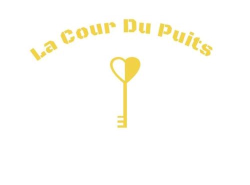 La Cour Du Puits Chambre Matcha