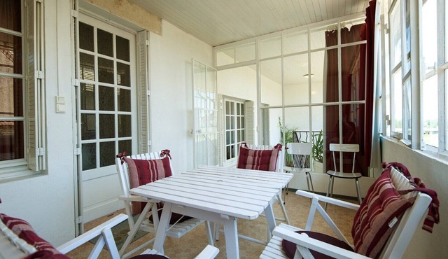 La Courtille - Cortevaix