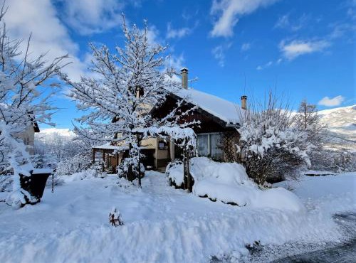 "La Coustille" Chambres et Table d'Hôtes