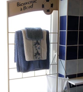 La Coutrotte Becquine