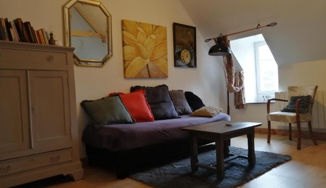 La Crèche Wimille/Wimereux